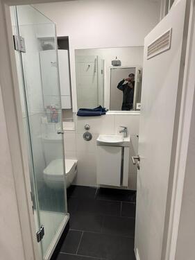 Foto - 2 Zimmer Etagenwohnung in Köln