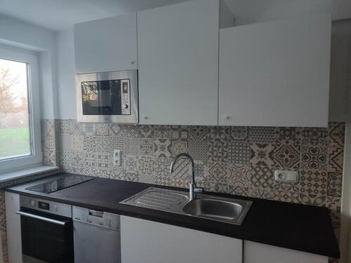 Foto - Möblierte 2-Zimmer-Wohnung in Ricklingen