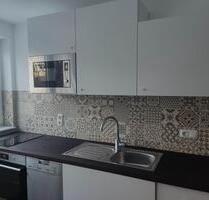 Möblierte 2-Zimmer-Wohnung in Ricklingen - Hannover