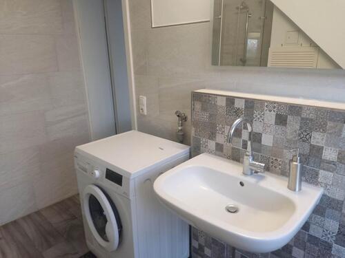 Foto - 2 Zimmer Dachgeschoßwohnung zur Miete in Hannover