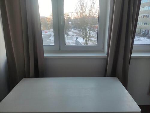 Foto - Dachgeschoßwohnung in Hannover zur Miete