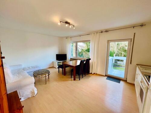 Foto - 2 Zimmer Etagenwohnung zur Miete in Bad Nauheim