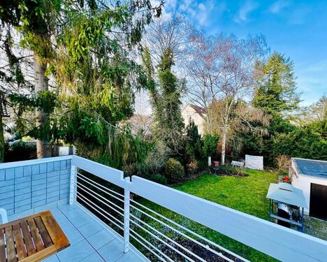 Foto - 2 Zimmer Etagenwohnung in Bad Nauheim