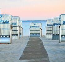 Toplage Grömitz: Haus mit 2 Einheiten, traumhaftes Südgrundstück
