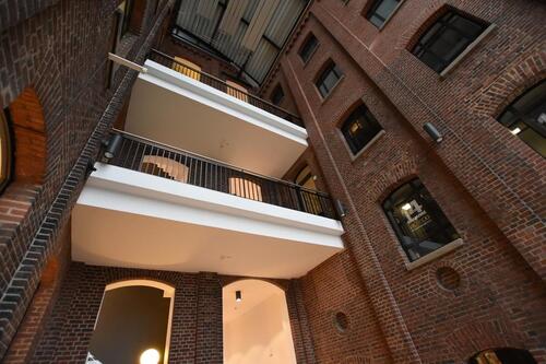 Foto - Ihr Potential entfaltet sich hier: Individuell geplante Mieteinheit in Schüttorf