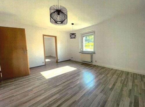 Foto - 3 Zimmer Erdgeschoßwohnung zur Miete in Brand-Erbisdorf