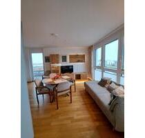 Coburg - lichtdurchflutete 2-Zimmer Wohnung