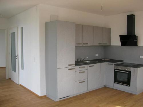 Foto - 2 Zimmer Etagenwohnung zur Miete in Coburg