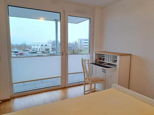 Foto - 2 Zimmer Etagenwohnung in Coburg