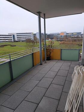 Foto - Etagenwohnung in Coburg zur Miete