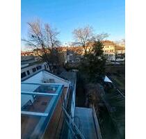 Mehrfamilienhaus in Ehrenfeld mit 6 Einheiten - Köln