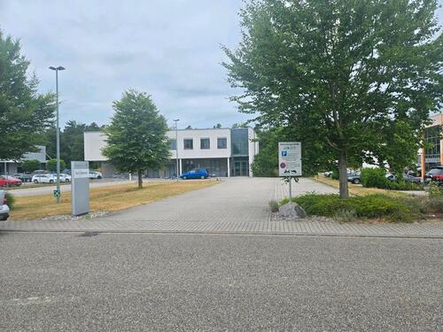 Foto - Fläche für Gastronomie direkter Anschluss an ein Gesundheitstudio