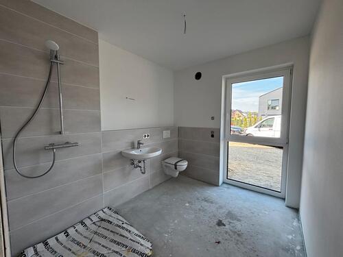 Foto - 3 Zimmer Erdgeschoßwohnung zur Miete in Hammah