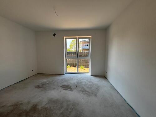 Foto - Erdgeschoßwohnung in Hammah zur Miete
