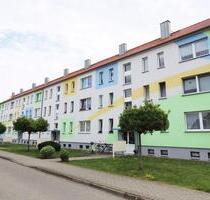 Schicke 2-Zimmer Wohnung in Grabow!