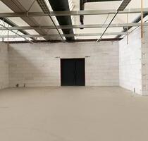 Flexible Lager- & Produktionsfläche | 130,86 m² |sofort verfügbar - Berlin Tempelhof-Schöneberg