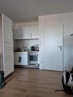 Foto - Appartement ca 37m2 , 1070,- Laim Bahnhof