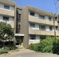 Demnächst frei! 2-Zimmer-Wohnung in Mönchengladbach Schmölderpark