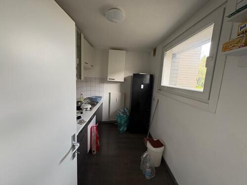 Foto - Erdgeschoßwohnung in Mönchengladbach zur Miete