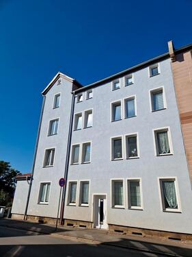 Foto - Gemütliche 3-Raum-Wohnung 3 ZKB mit Schlossblick - TOP!!!
