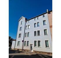 Gemütliche 3-Raum-Wohnung 3 ZKB mit Schlossblick - TOP!!! - Gotha