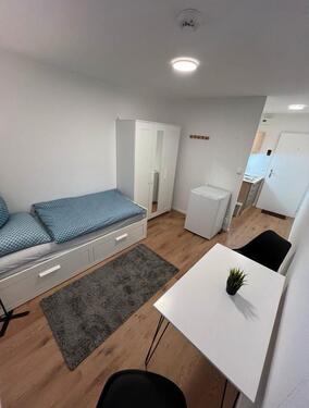 Foto - 1 Zimmer Etagenwohnung in Erlangen