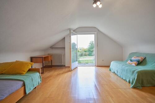Foto - 7 Zimmer Einfamilienhaus zum Kaufen in Rheinstetten