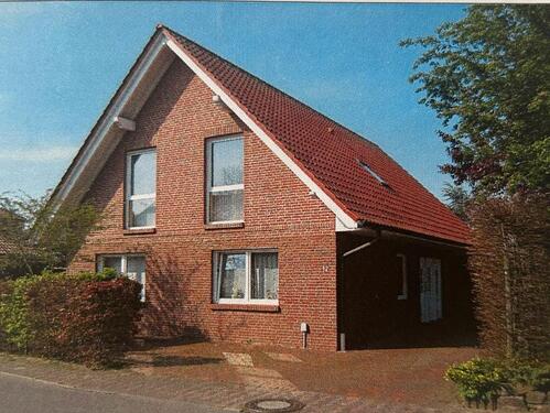 Foto - 8 Zimmer Einfamilienhaus zum Kaufen in Essen (Oldenburg)