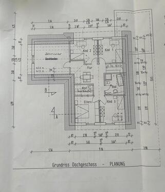 Foto - Einfamilienhaus in Essen (Oldenburg) zum Kaufen