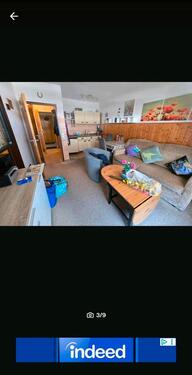 Foto - 2 Zimmer Etagenwohnung zum Kaufen in Dornum