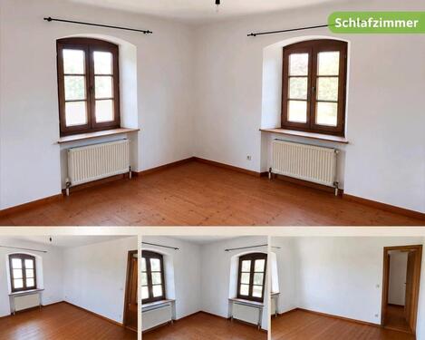 Foto - 2 Zimmer Etagenwohnung zur Miete in Pocking