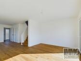 Foto - Neubau: Doppelhaushälfte in Reiskirchen Burkhardsfelden