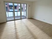 Foto - Erstbezug! Smarte Obergeschosswohnung mit Balkon und hoher Wohnqualität in bester Lage