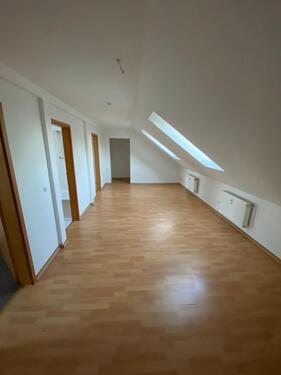 Foto - Etagenwohnung in Braunsbedra