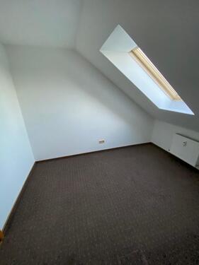 Foto - Etagenwohnung in Braunsbedra zur Miete