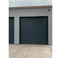 Hallenabteil zu vermieten - 185,00 EUR Miete, in Bockhorn (PLZ: 26345)