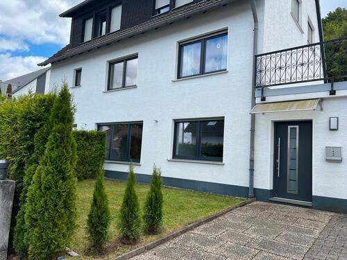 Foto - EG Wohnung 68 qm mit Garten und Stellplatz