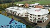 Foto - MODERNE BÜRORÄUME ZU VERMIETEN! ANT Invest GmbH Standort: 36466 D