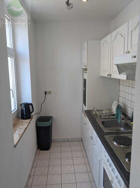 Foto - Etagenwohnung zur Miete in Ilmenau
