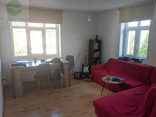Foto - Etagenwohnung in Ilmenau