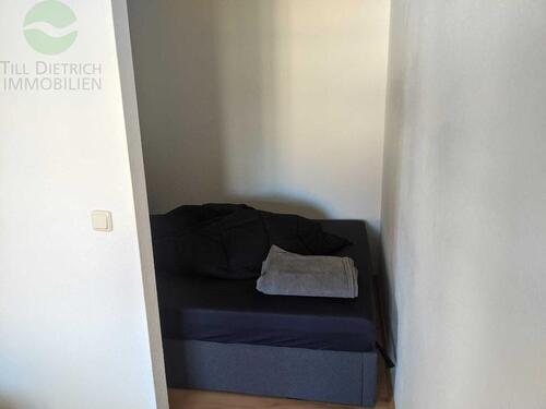 Foto - Etagenwohnung in Ilmenau zur Miete