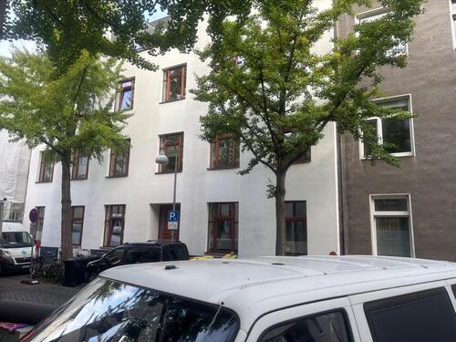 Foto - 4-Zimmer Wohnung mit Balkon in Sülz