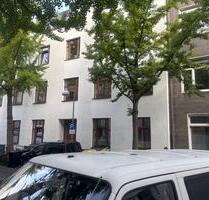 4-Zimmer Wohnung mit Balkon in Sülz - Köln Lindenthal