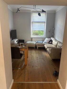 Foto - Etagenwohnung in Köln