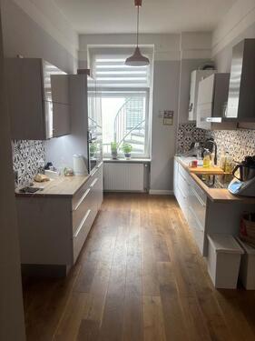 Foto - Etagenwohnung in Köln zum Kaufen