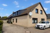 Foto - Delmenhorst: Helle 3 Zimmer Wohnung mit Einbauküche u. Stellplatz