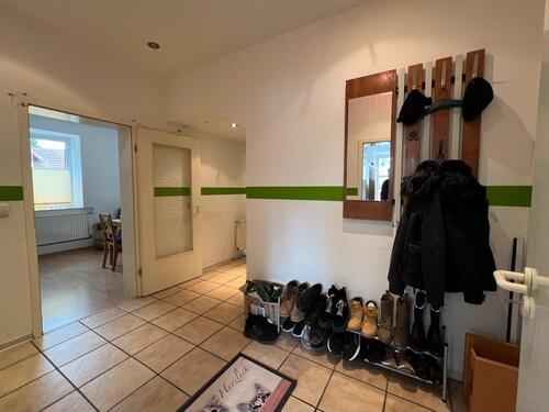 Foto - Etagenwohnung in Delmenhorst