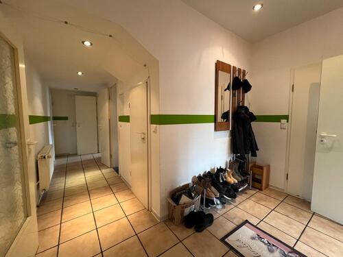 Foto - Etagenwohnung in Delmenhorst zur Miete