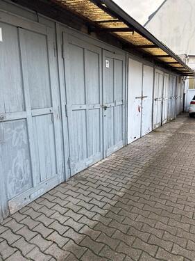 Foto - Garagen Lagerraum - 55,00 EUR Miete,