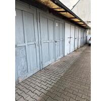 Garagen Lagerraum - 55,00 EUR Miete, in Hamm (PLZ: 59065)